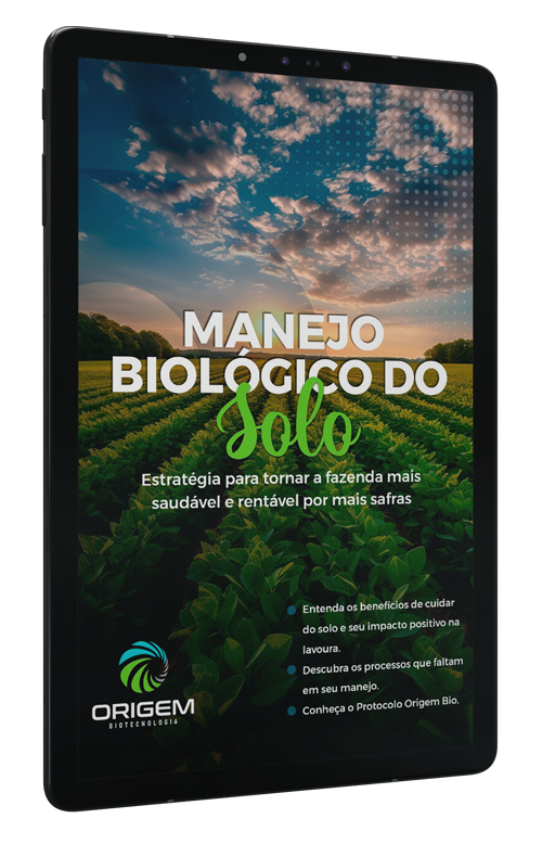 manejo biológico do solo